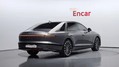 2023 Hyundai Grandeur 2,5 Gasoline 2WD — фото 2