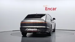 2023 Hyundai Grandeur 2,5 Gasoline 2WD — фото 4