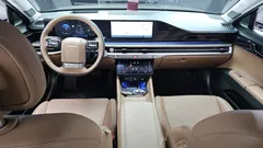 2023 Hyundai Grandeur 2,5 Gasoline 2WD — фото 7