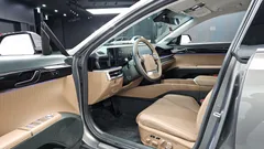 2023 Hyundai Grandeur 2,5 Gasoline 2WD — фото 10