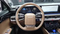 2023 Hyundai Grandeur 2,5 Gasoline 2WD — фото 13