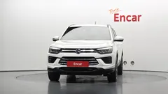 2022 SsangYong Korando Gasoline 1.5 4WD C5 — фото 3