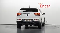 2022 SsangYong Korando Gasoline 1.5 4WD C5 — фото 4