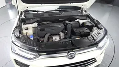 2022 SsangYong Korando Gasoline 1.5 4WD C5 — фото 6