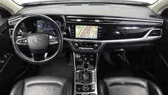 2022 SsangYong Korando Gasoline 1.5 4WD C5 — фото 7