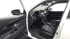 2022 SsangYong Korando Gasoline 1.5 4WD C5 — фото 10