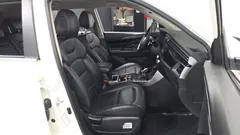 2022 SsangYong Korando Gasoline 1.5 4WD C5 — фото 11