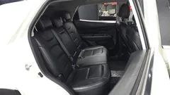 2022 SsangYong Korando Gasoline 1.5 4WD C5 — фото 12