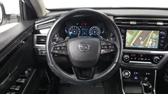 2022 SsangYong Korando Gasoline 1.5 4WD C5 — фото 13