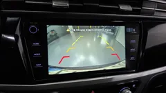 2022 SsangYong Korando Gasoline 1.5 4WD C5 — фото 15