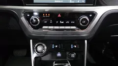 2022 SsangYong Korando Gasoline 1.5 4WD C5 — фото 16