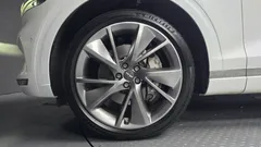 2023 Genesis GV70 2.5T Gasoline AWD, белый — фото 5