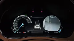 2023 Genesis GV70 2.5T Gasoline AWD, белый — фото 8