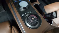 2023 Genesis GV70 2.5T Gasoline AWD, белый — фото 9