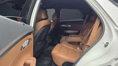 2023 Genesis GV70 2.5T Gasoline AWD, белый — фото 12