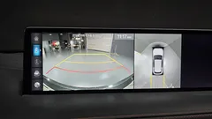 2023 Genesis GV70 2.5T Gasoline AWD, белый — фото 16