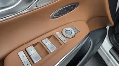 2023 Genesis GV70 2.5T Gasoline AWD, белый — фото 19