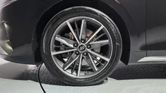 2023 Hyundai Grandeur 3.3, чёрный — фото 5