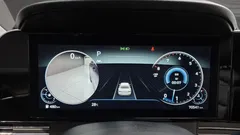 2023 Hyundai Grandeur 3.3, чёрный — фото 8