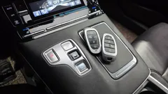 2023 Hyundai Grandeur 3.3, чёрный — фото 9