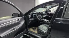 2023 Hyundai Grandeur 3.3, чёрный — фото 10