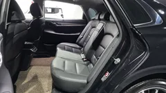 2023 Hyundai Grandeur 3.3, чёрный — фото 15