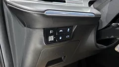 2023 Hyundai Grandeur 3.3, чёрный — фото 16