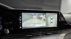 2023 Hyundai Grandeur 3.3, чёрный — фото 19