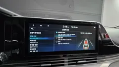 2023 Hyundai Grandeur 3.3, чёрный — фото 20
