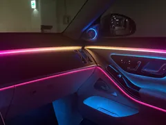 2022 Mercedes-Benz S-Class Maybach S580 4MATIC — фото 10