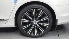 2021 Volvo S90 B5 Inscription, белый — фото 5