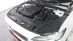 2021 Volvo S90 B5 Inscription, белый — фото 6