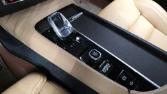 2021 Volvo S90 B5 Inscription, белый — фото 9