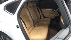 2021 Volvo S90 B5 Inscription, белый — фото 11