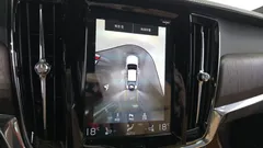 2021 Volvo S90 B5 Inscription, белый — фото 15