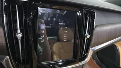 2021 Volvo S90 B5 Inscription, белый — фото 18