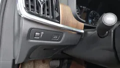 2021 Volvo S90 B5 Inscription, белый — фото 20