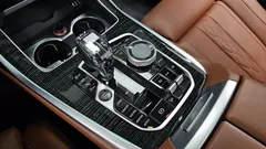 2021 BMW X7 xDrive 40i M Sport 6STR, белый — фото 9