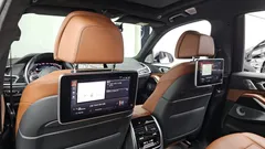 2021 BMW X7 xDrive 40i M Sport 6STR, белый — фото 19