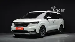 2023 Kia Carnival Diesel 7-Seater Noblesse — фото 1