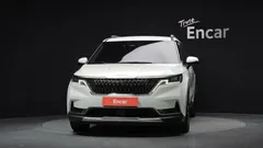 2023 Kia Carnival Diesel 7-Seater Noblesse — фото 3