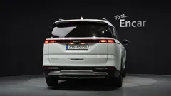 2023 Kia Carnival Diesel 7-Seater Noblesse — фото 4