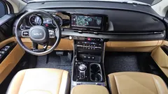 2023 Kia Carnival Diesel 7-Seater Noblesse — фото 7