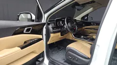 2023 Kia Carnival Diesel 7-Seater Noblesse — фото 10