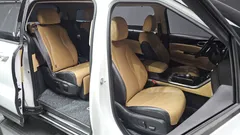 2023 Kia Carnival Diesel 7-Seater Noblesse — фото 11