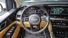 2023 Kia Carnival Diesel 7-Seater Noblesse — фото 12
