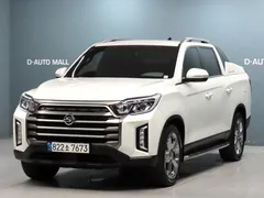 2022 SsangYong Rexton Diesel 2.2 4WD — фото 1