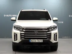 2022 SsangYong Rexton Diesel 2.2 4WD — фото 2
