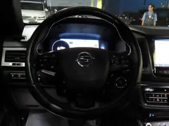 2022 SsangYong Rexton Diesel 2.2 4WD — фото 9
