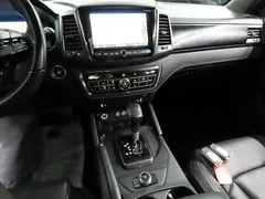 2022 SsangYong Rexton Diesel 2.2 4WD — фото 10